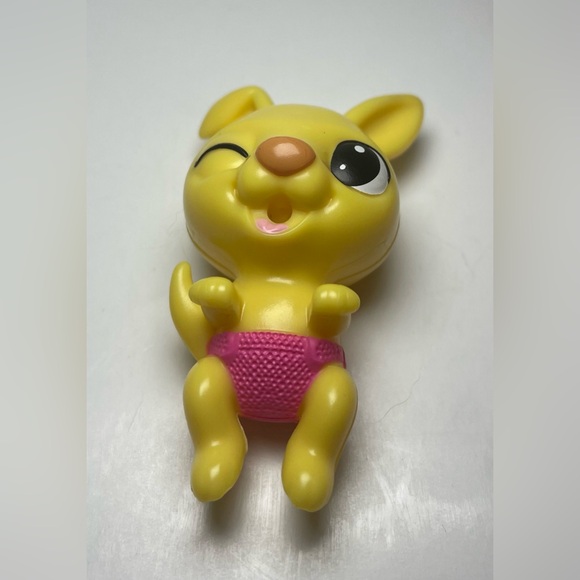 FurReal Mama Josie The Kangaroo-Talks-With 2 Babies-14in-Great Condition - Picture 8 of 12